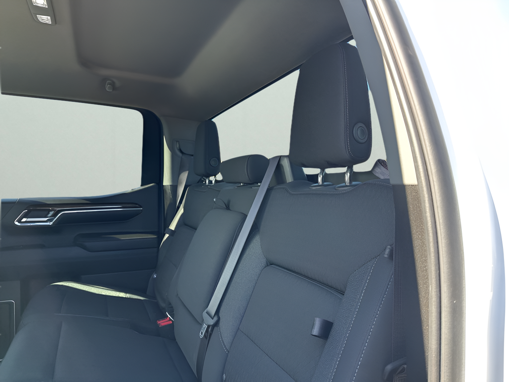 Used Car 2024 Gmc Sierra 1500  Elevation For Sale Under $50,000 In Austin, Texas