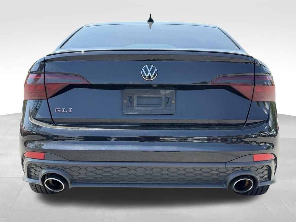 2023 Volkswagen Jetta GLI 2.0T Autobahn