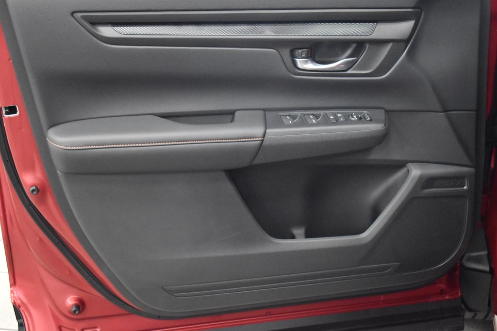 Thumbnail: 2025 Honda CR-V - 8