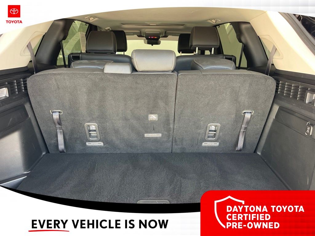 Used 2024 Mazda CX-90 SUV
