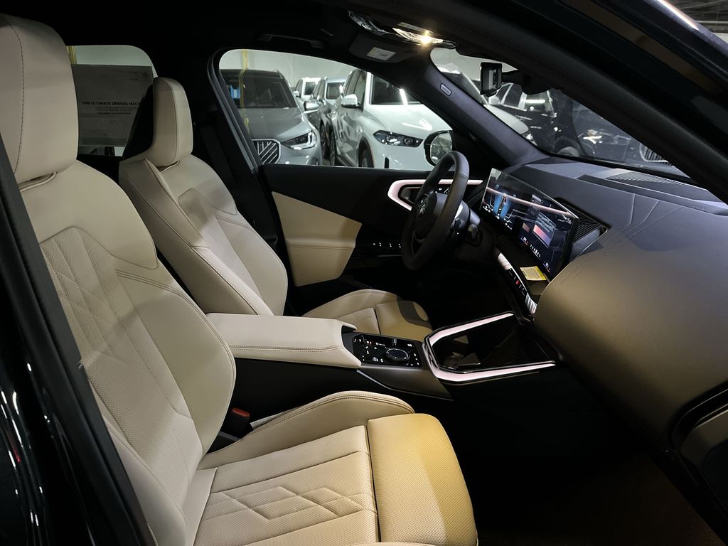 Thumbnail: 2026 BMW X3 - 25