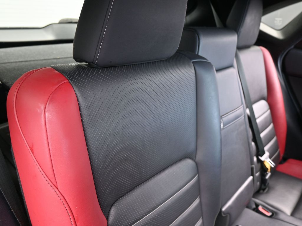 Used 2021 Eminent White Pearl Lexus 300 F Sport image 36