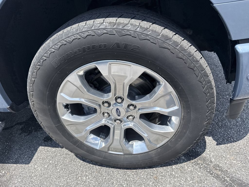 Used 2023 Ford F-150 Truck