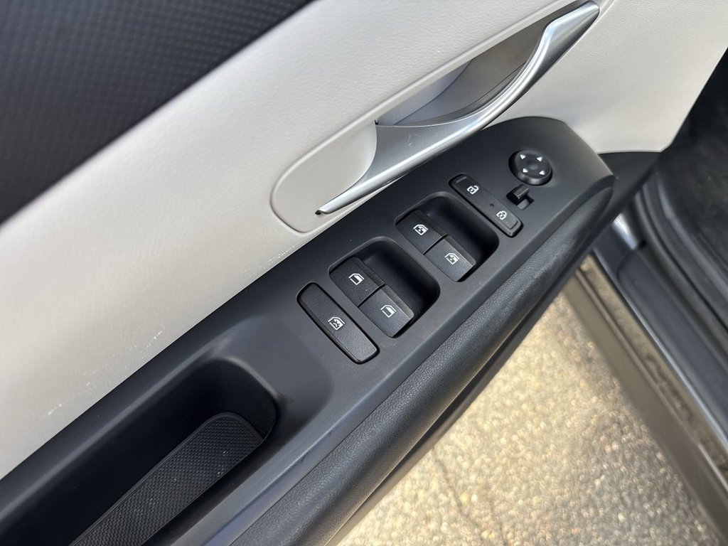 Used 2023 Hyundai Tucson SUV