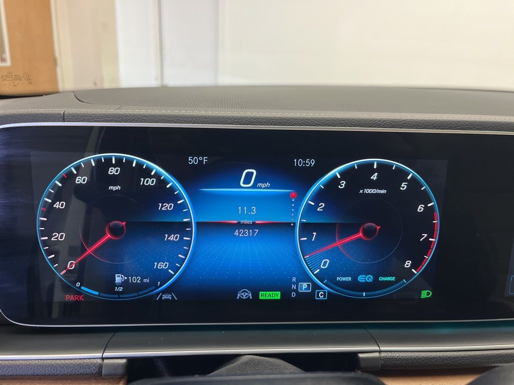 Thumbnail: 2023 Mercedes-Benz GLS - 17