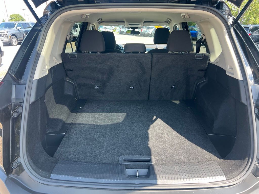Used 2023 Nissan Rogue SUV