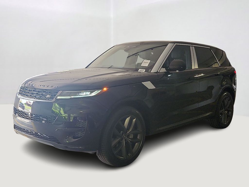 2025 Land Rover Range Rover Sport SE -
                  Annapolis, MD