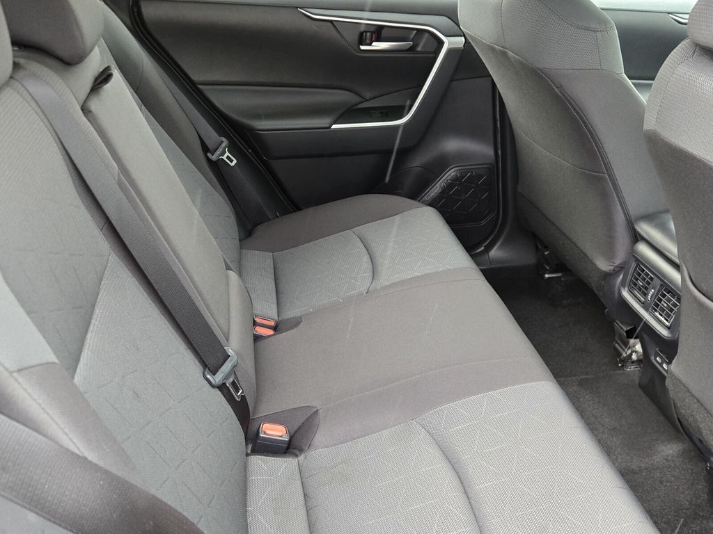 2024 Toyota RAV4 - $31,998