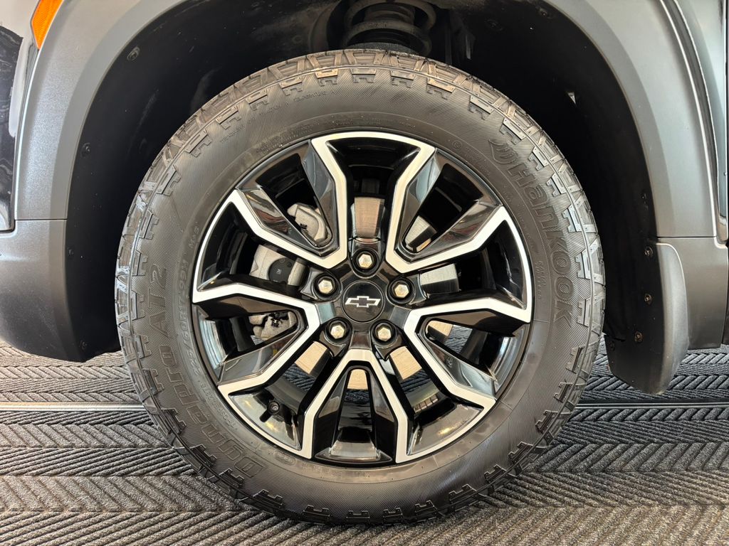 2024 Chevrolet TrailBlazer ACTIV