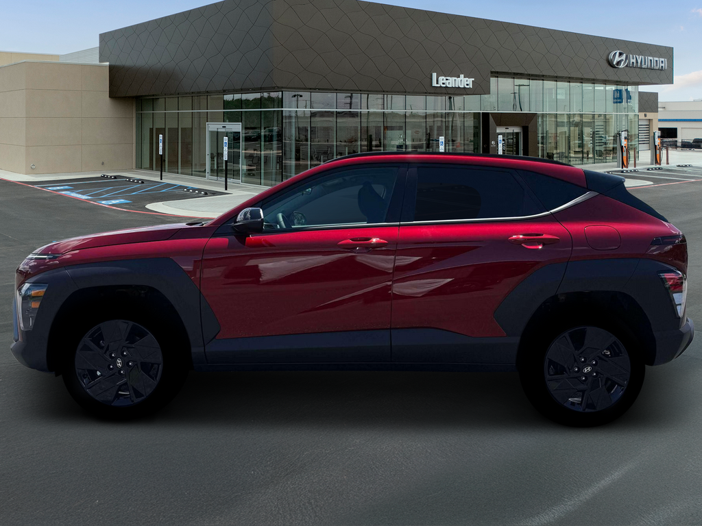 Thumbnail: 2026 Hyundai Kona - 3