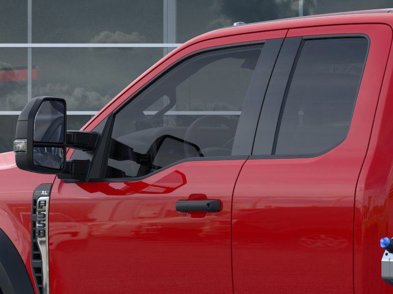 2026 Ford F-550 Chassis XL