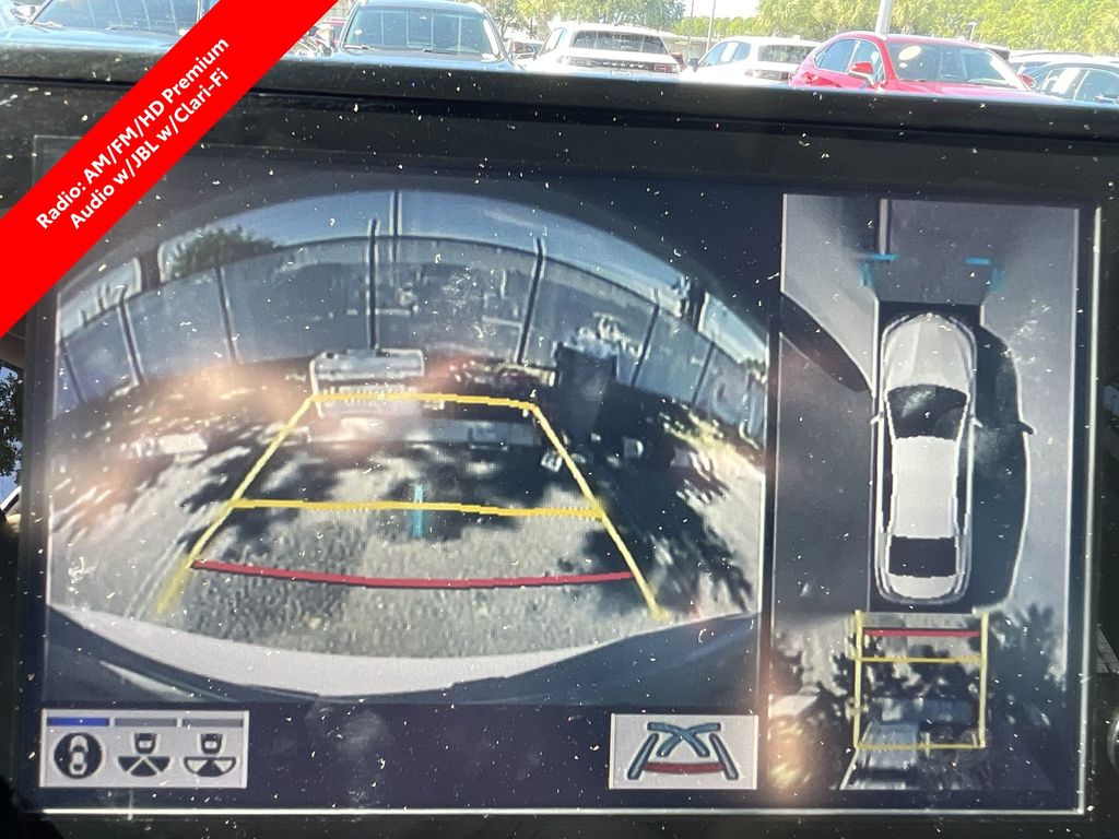 Used 2022 Toyota Camry Sedan