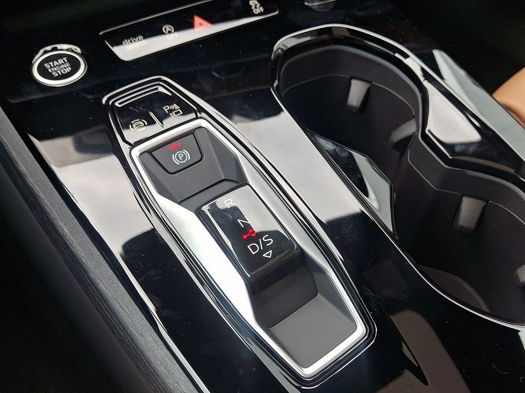 Thumbnail: 2026 Audi A5 - 12