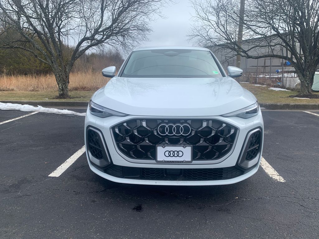 Thumbnail: 2025 Audi Q5 - 2
