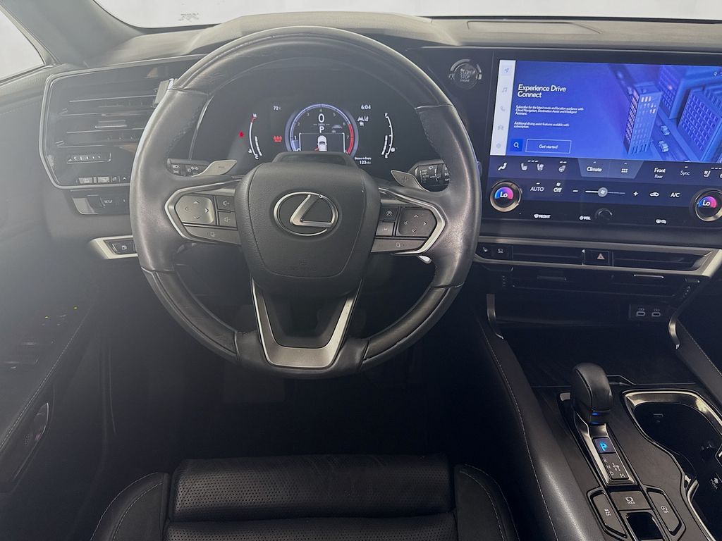 Thumbnail: 2023 Lexus RX - 23