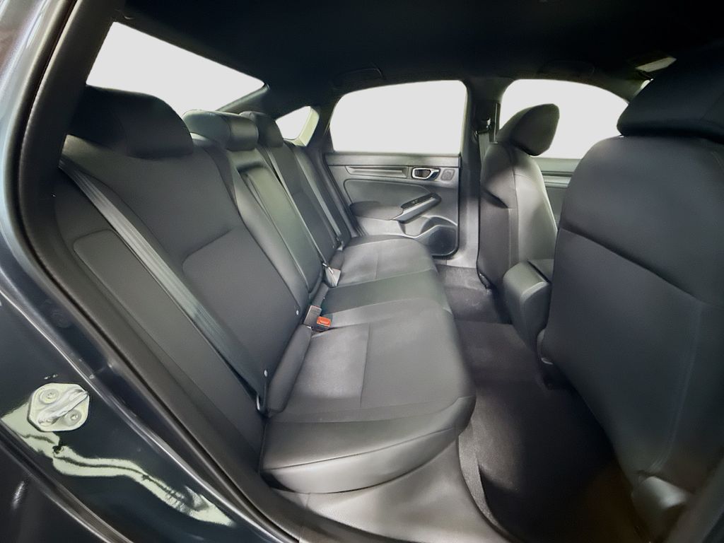 Thumbnail: 2026 Honda Civic - 22