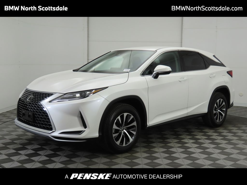 2022 Lexus RX 350 -
                Phoenix, AZ