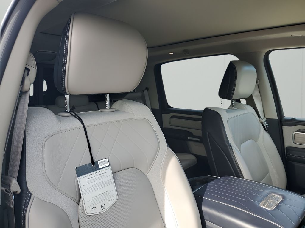 Used Car 2022 Ram 1500  Limited For Sale Under $40,000 In Austin, Texas