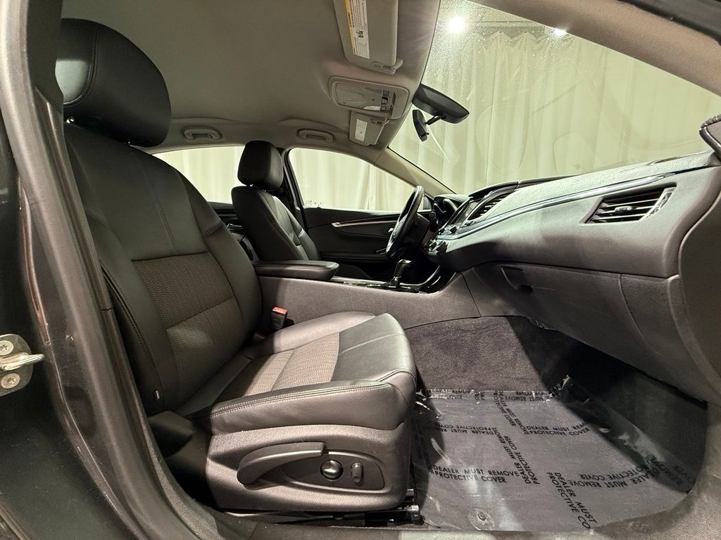 Thumbnail: 2019 Chevrolet Impala - 20