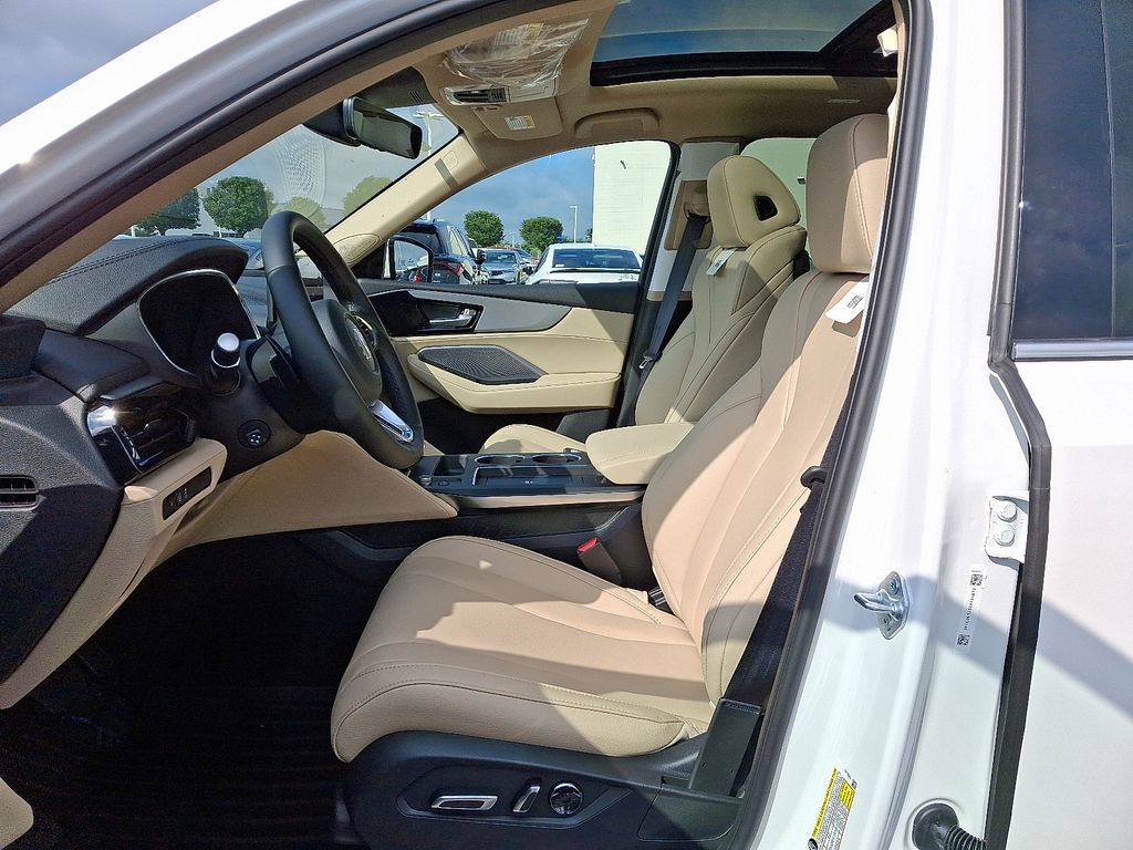Thumbnail: 2026 Acura MDX - 6
