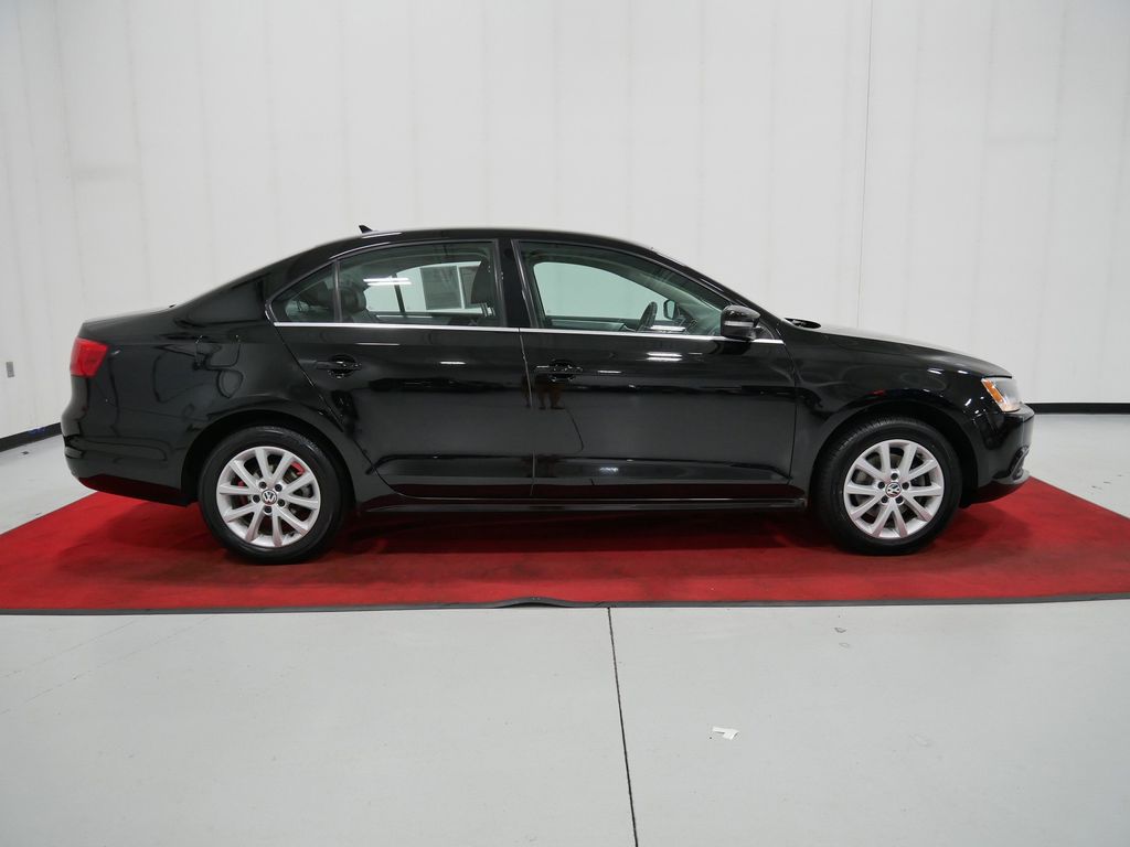 Used 2013 Volkswagen Jetta Sedan
