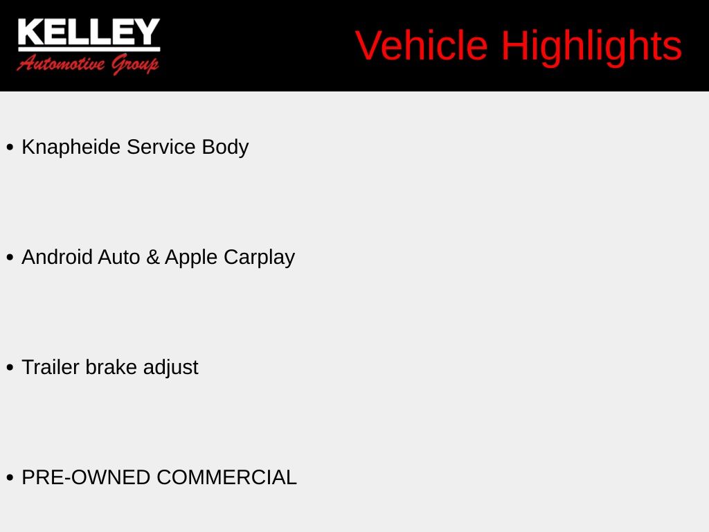 View vehicle photo 2