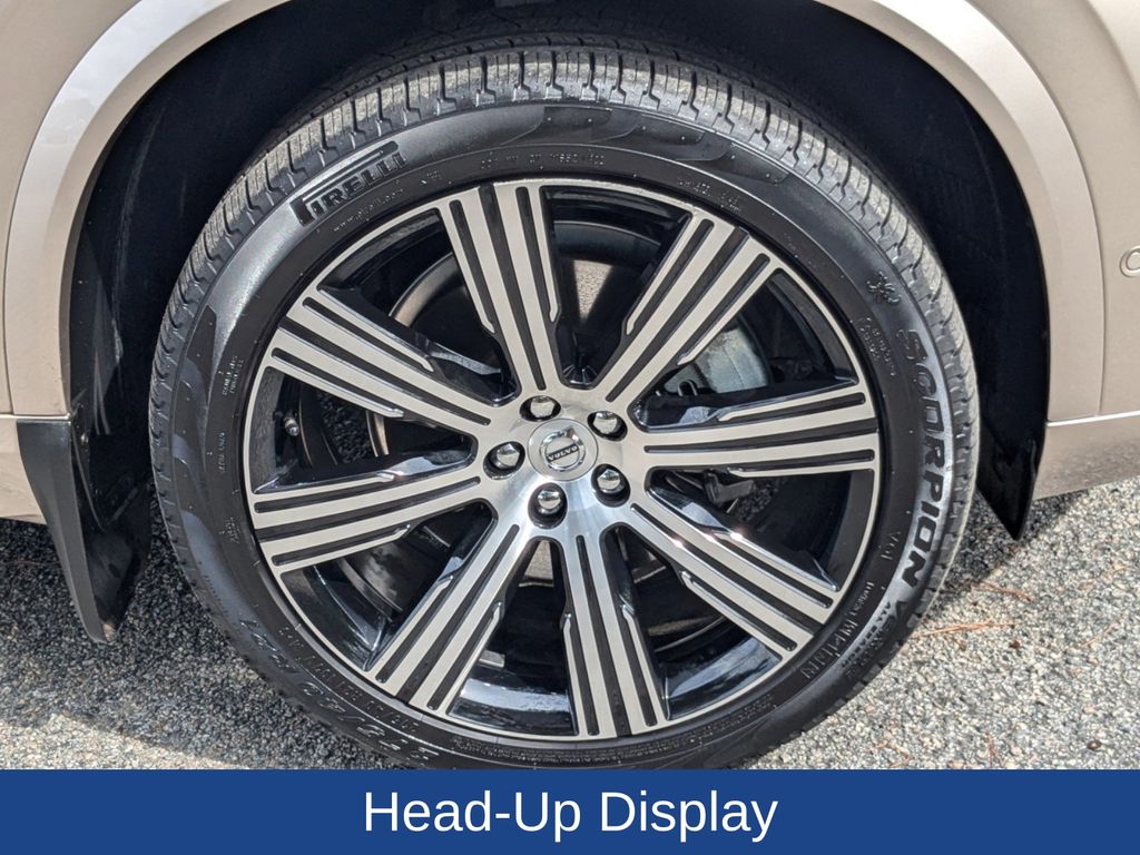 2023 Volvo XC90 B6 Ultimate 7-Seater