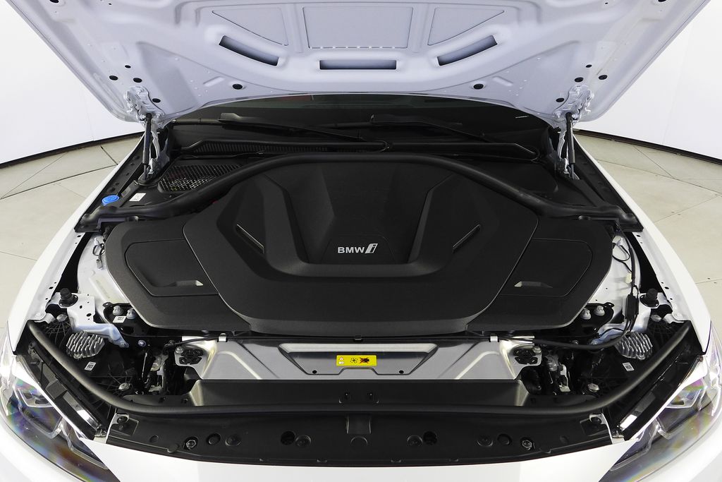 Thumbnail: 2024 BMW i4 - 6