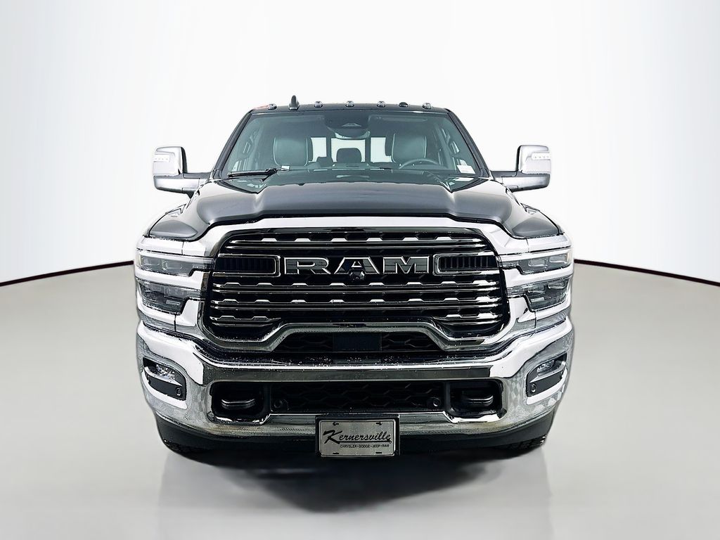 New 2026 Black Ram Limited 14in image 2
