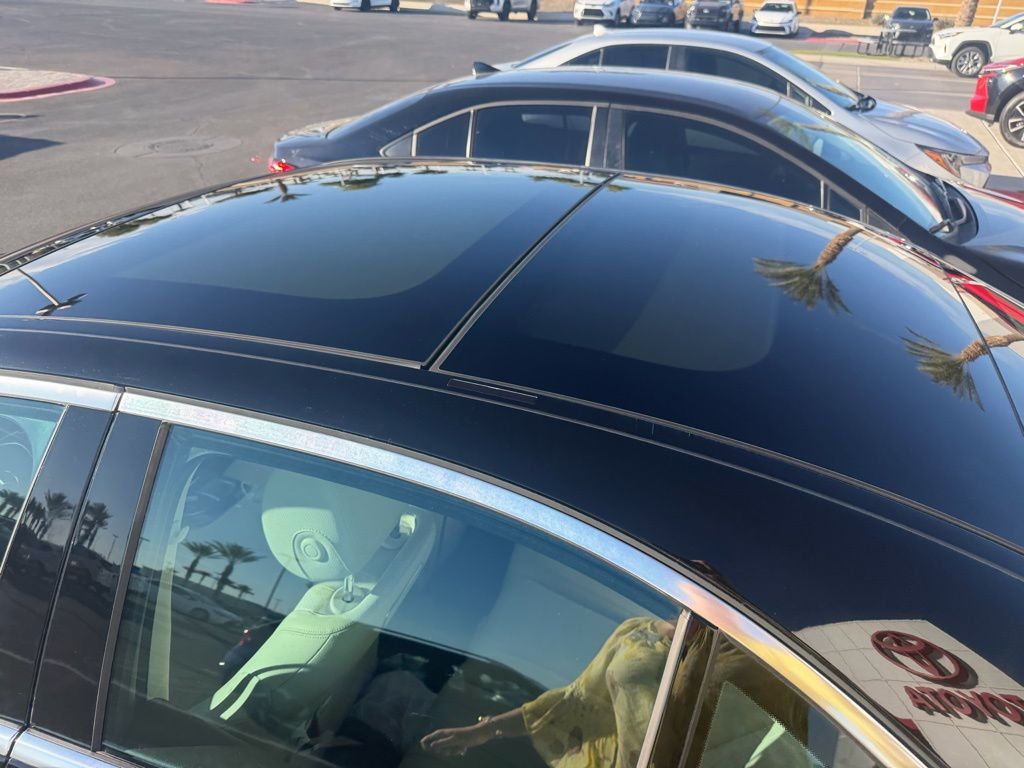 Thumbnail: 2018 Mercedes-Benz E-Class - 7