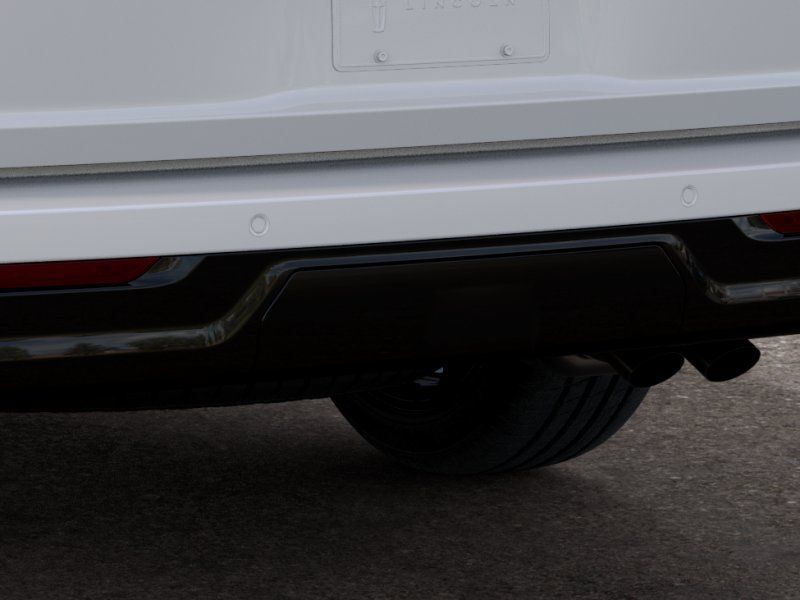 2027 Lincoln Navigator Reserve L