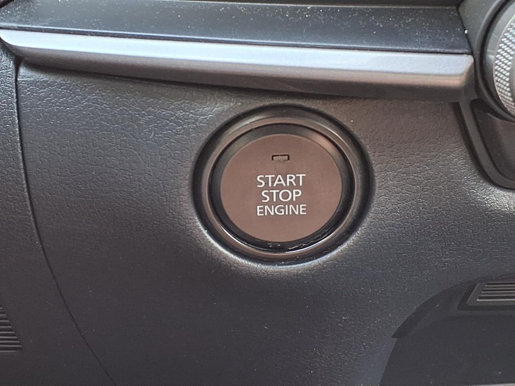 2021 Mazda CX-30 Select Black at DeMontrond Mazda