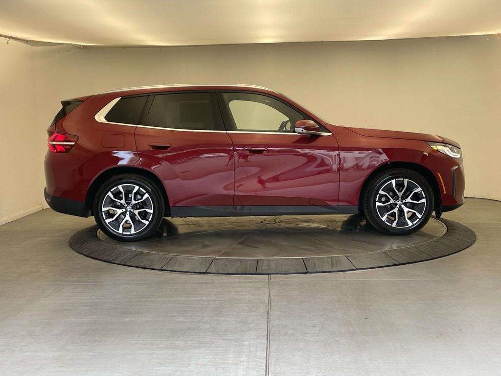 2025 BMW X3 30 xDrive - 7