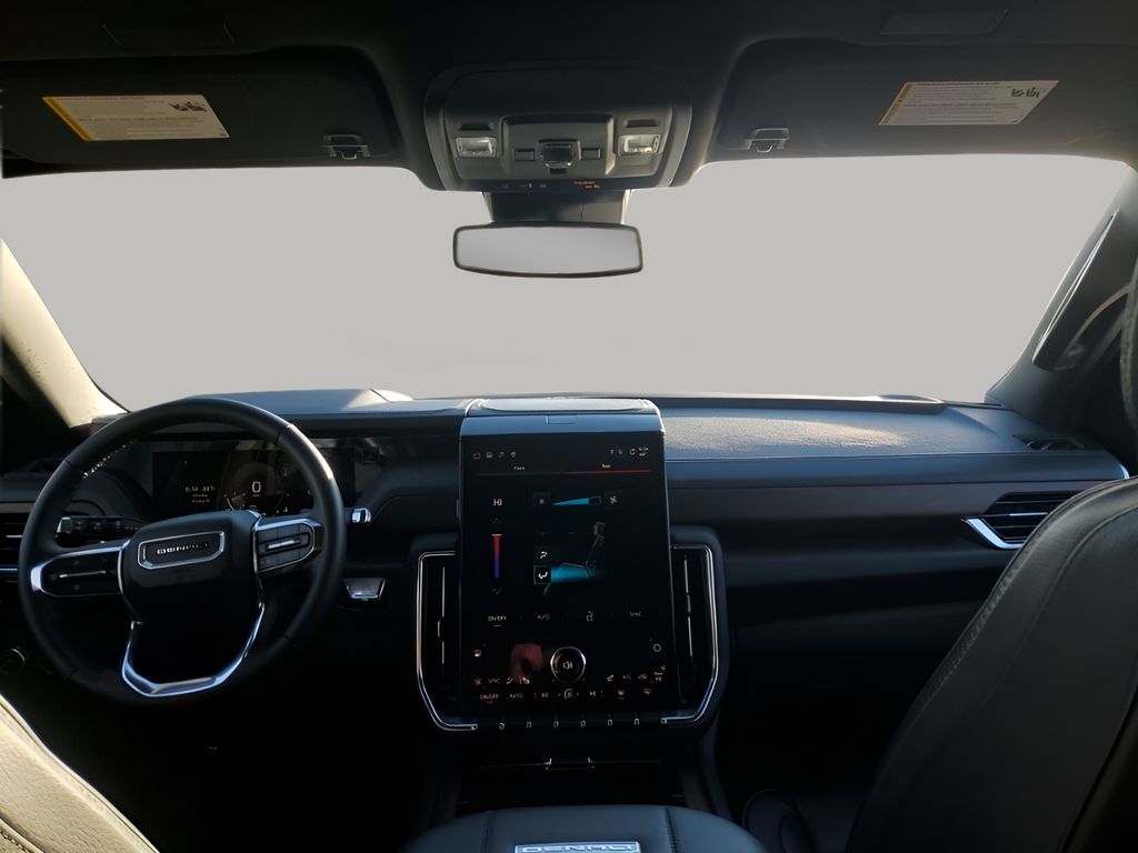 Used Car 2025 Gmc Yukon  Denali For Sale Under $80,000 In Austin, Texas