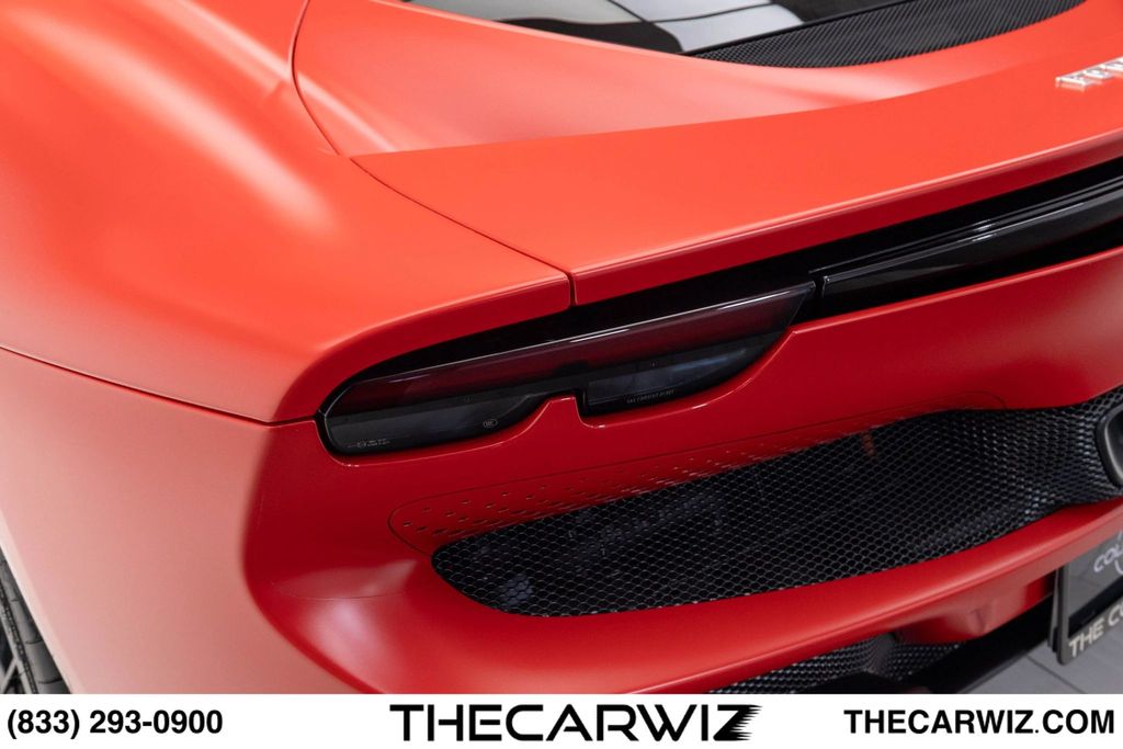 2025 Ferrari 296 GTB