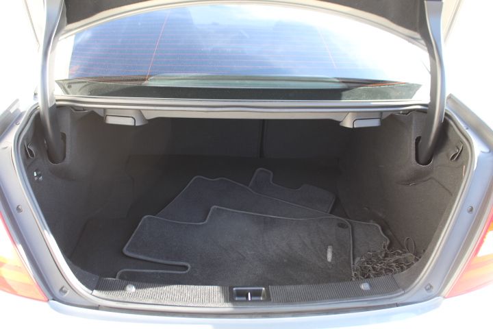 Used Car 2012 Mercedes-benz C-class  C 250 For Sale Under $12,000 In Georgetown, Texas