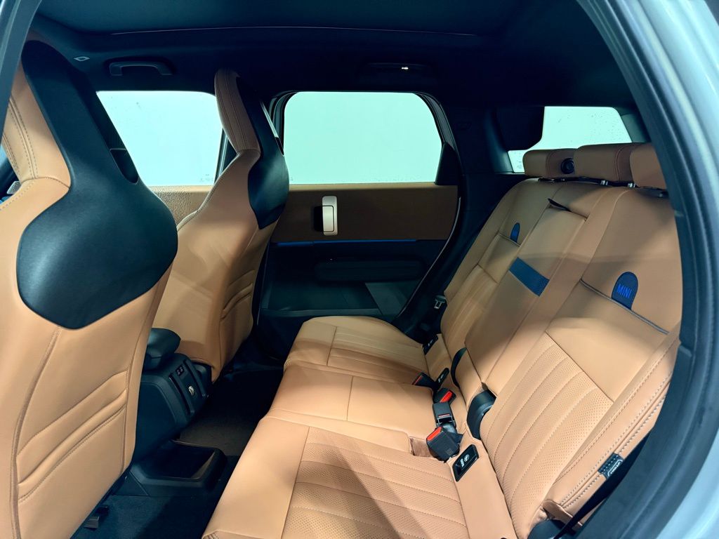 Thumbnail: 2026 MINI Cooper Countryman - 21