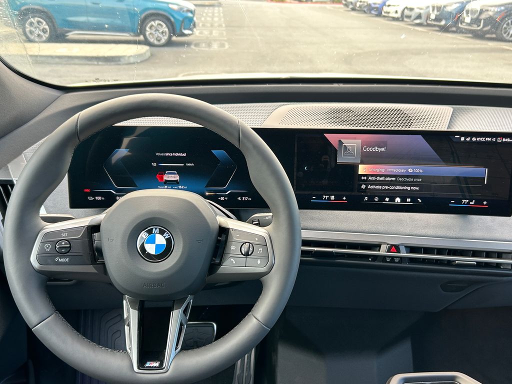 Thumbnail: 2026 BMW iX - 17