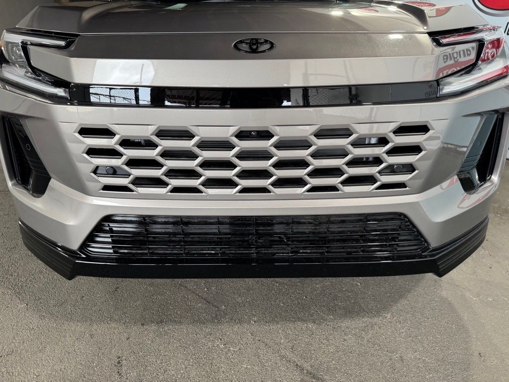 Thumbnail: 2026 Toyota RAV4 - 13
