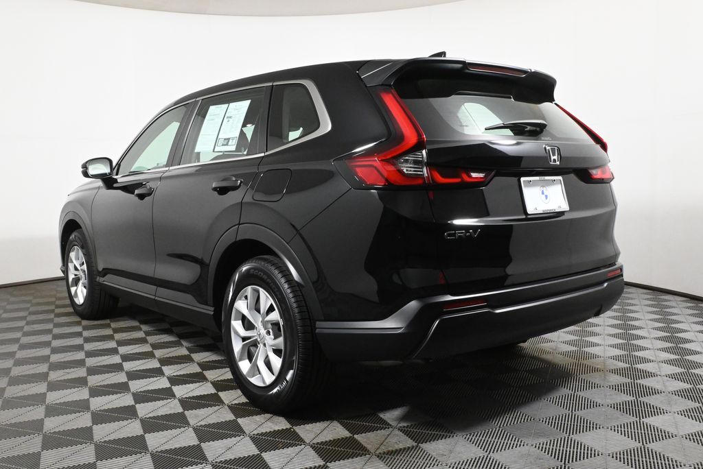 Thumbnail: 2023 Honda CR-V - 5