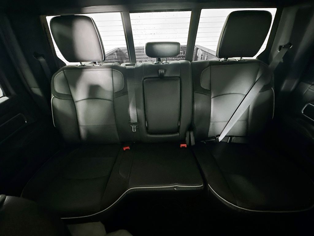 New 2026 Blue Ram Laramie 12in image 11