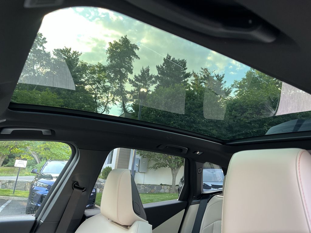 Thumbnail: 2026 BMW X3 - 22