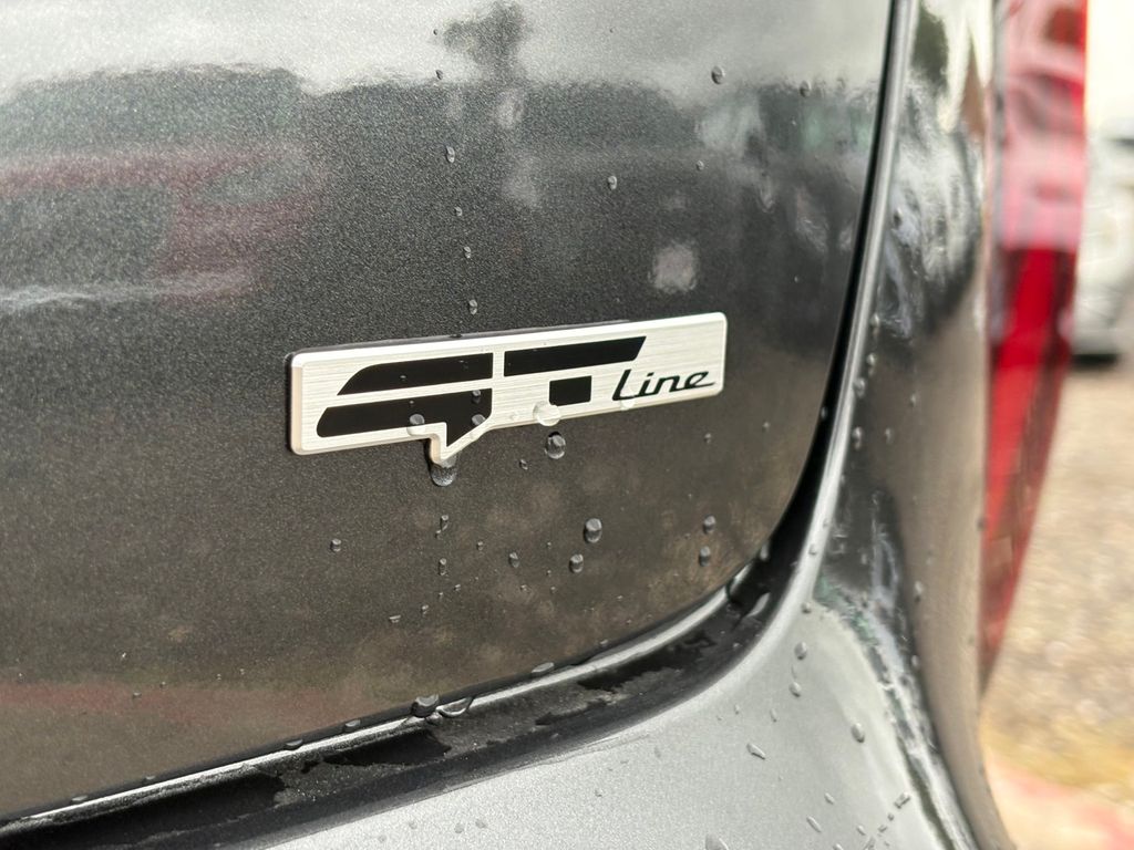 2026 Kia K4 GT-Line Turbo Gray at Joe Myers Mazda Kia