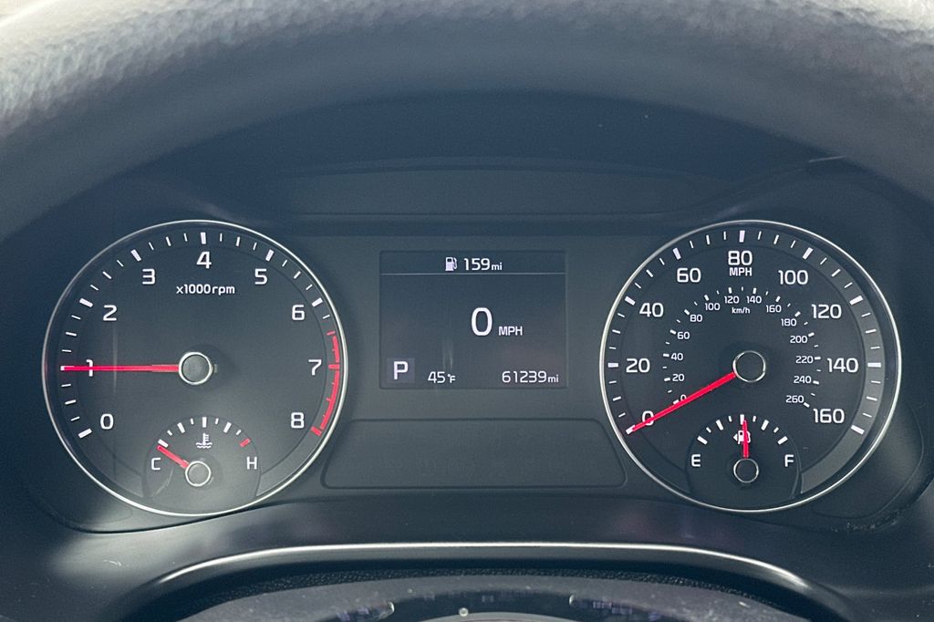 used 2020 Kia Forte car, priced at $14,918