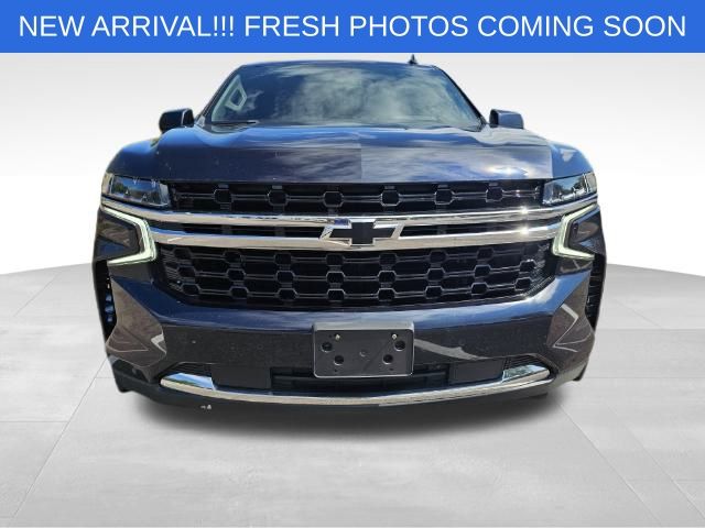 2022 Chevrolet Tahoe LS 9