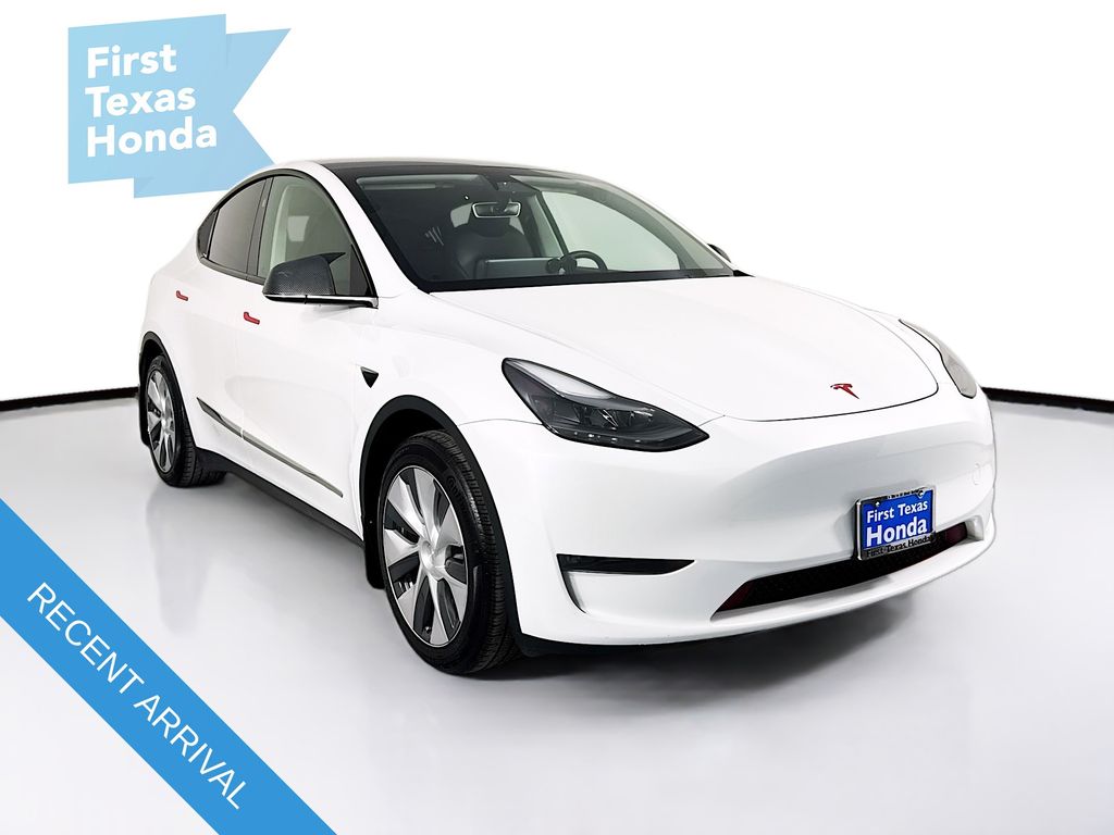 Used Car 2023 Tesla Model Y  Long Range For Sale Under $30,000 In Austin, Texas