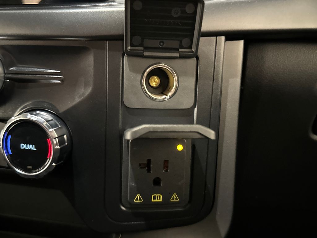 Certified Used 2024 Gray Ford XLT image 31