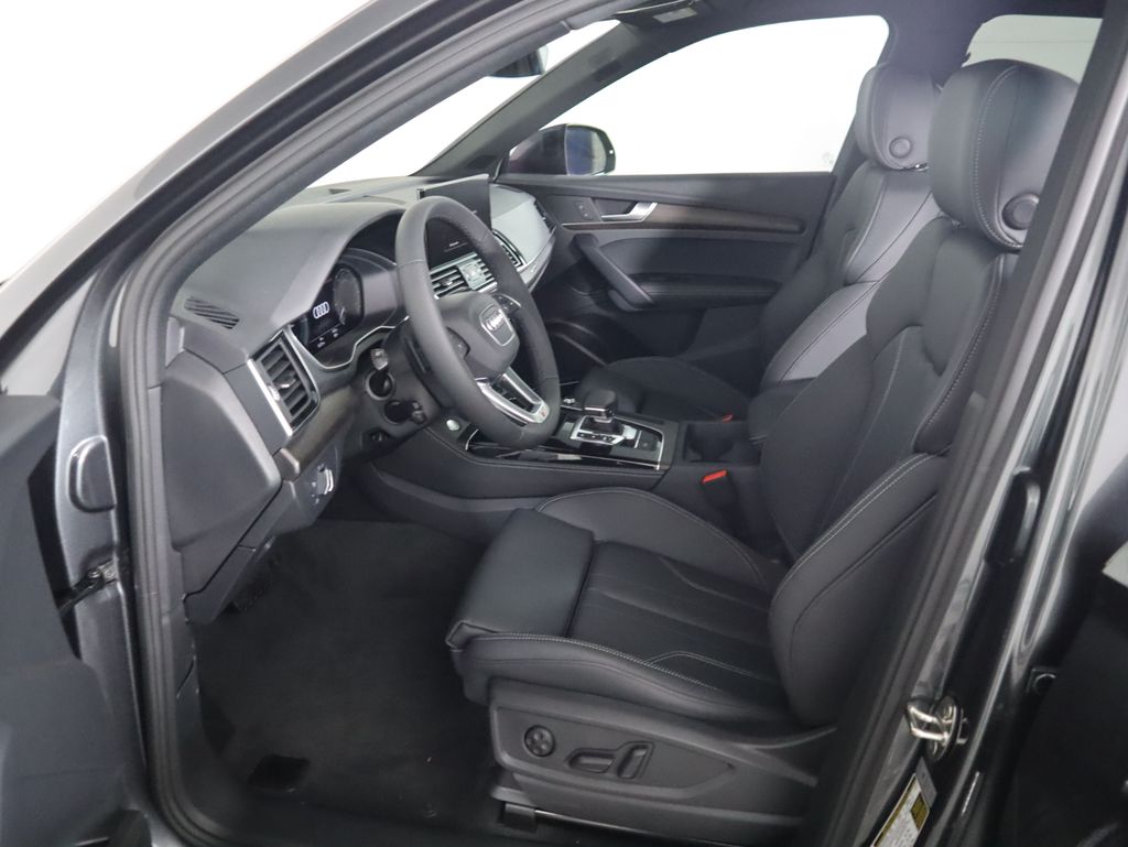 2025 Audi Q5  21