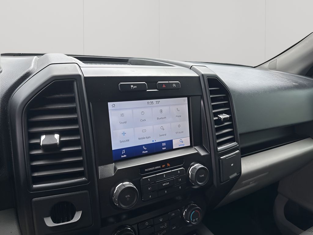 Used Car 2019 Ford F-150  Xl For Sale Under $30,000 In Austin, Texas