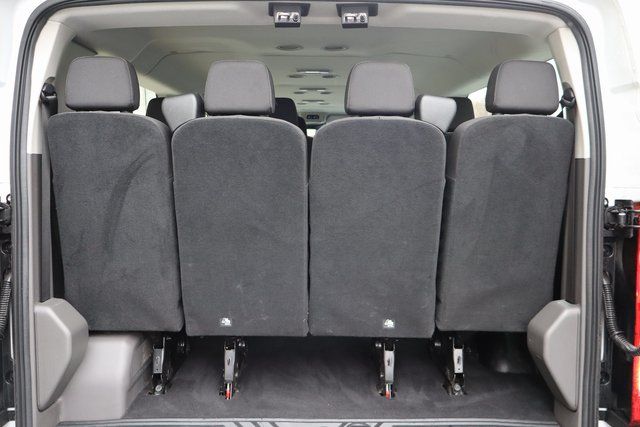 used 2023 Ford Transit-350 car, priced at $38,300